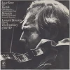 Isaac Stern Plays Bartok: Violin Sonata No. 1; Bernstein: Serenade for Violin Solo, Strings & Percussion [Vinyl]