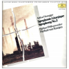 Honegger:Symphony No 2, Symphonie Liturgique (No 3) [Vinyl]