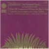 Geminiani: The Enchanted Forest; Vivaldi: Concerto in D Major for Two Violins [Vinyl]