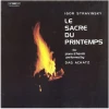 Igor Stravinsky: Le Sacre Du Printemps for Piano 2 Hands [Vinyl]