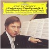 Sergei Rachmaninov: Piano Concerto No. 4 [Vinyl]