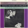 Yaltah Menuhin and Joel Rice: Piano Music for Four Hands [Vinyl]