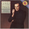 Glenn Gould, Richard Strauss: 5 Piano Pieces [Vinyl]