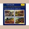 Vivaldi: Die Vier Jahreszeiten [Vinyl]