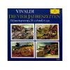 Vivaldi: Die Vier Jahreszeiten [Vinyl]