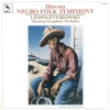 Dawson: Negro Folk Symphony [Vinyl]