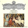 La Maitrise Gabriel Faure Interprete: Benjamin Britten & Andre Caplet [Vinyl]