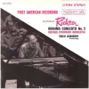 Brahms: Concerto No 2 [Vinyl]