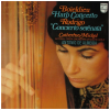Boieldieu: Harp Concerto; Rodrigo: Concerto Serenata [Vinyl]