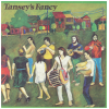 Tansey's Fancy [Vinyl]