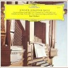 Johann Sebastian Bach: Toccata und Fugue; Triosonate #2; Praludium; Fantasie [Vinyl]