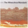 The Miraculous Mandarin - New Music Series 19 [Vinyl]