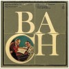 Bach: Harpsichord Concertos Vol. 3 [Vinyl]