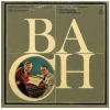 Bach: Harpsichord Concertos Vol. 3 [Vinyl]