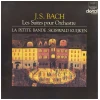 J.S. Bach: Les Suites Pour Orchestre (2 LPs) [Vinyl]
