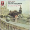 Philip Ledger at the Organ of King's College Cambridge [Vinyl]