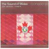The Sound of Wales - Canada 82 [Vinyl]