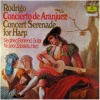 Rodrigo: Concierto de Aranjuez and Seranade [Vinyl]