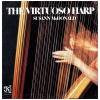 The Virtuoso Harp [Vinyl]