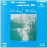 Canadian Compositions by Michael Willdey [Vinyl]