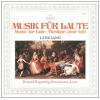 Music For Lute: I. England [Vinyl]