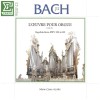 J.S. Bach: L'Oeuvre Pour Orgue Vol. 1 [Vinyl]