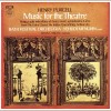 Henry Purcell: Music for the Theatre [Vinyl]