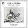 Just So Stories by Rudyard Kipling [Vinyl]