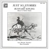Just So Stories by Rudyard Kipling [Vinyl]
