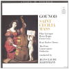 Gounod: Saint Cecilia Mass [Vinyl]