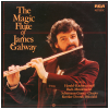 The Magic Flute of James Galway [Vinyl]