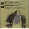 Jesu Joy Of Men's Desiring and Other Great Bach Choruses [Vinyl]