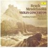 Mendelssohn, Bruch: Violin Concertos [Vinyl]