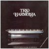 Trio Harmonia - O Melhor Conjunto Mundial De Harmonicas [Vinyl]