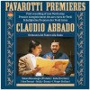 Pavarotti Premieres [Vinyl]