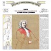 Bach: The Golberg Variations - 1973 Re-Master [Vinyl]