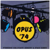 Opus '74 [Vinyl]