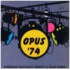 Opus '74 [Vinyl]