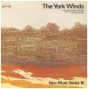 The York Winds (Play Cherney, Heiden, Rea, Carter) [Vinyl]
