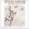 Netania Davrath Sings Yiddish Folk Songs [Vinyl]
