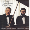 A Recital with James Bechtel & John Lang [Vinyl]