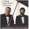 A Recital with James Bechtel & John Lang [Vinyl]