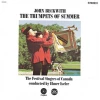 John Beckwith: The Trumpets of Summer [Vinyl]