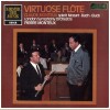 Virtuose Flote (Virtuoso Flute) [Vinyl]