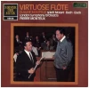 Virtuose Flote (Virtuoso Flute) [Vinyl]