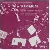 Toscanini conducts The NBC Symphony Orchestra [Vinyl]