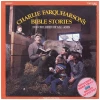 Charlie Farquharson's Bible Stories - For Children of All Ages [Vinyl]