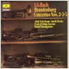 Bach: Brandenburg Concertos Nos. 2, 3, 5 [Vinyl]
