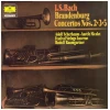 Bach: Brandenburg Concertos Nos. 2, 3, 5 [Vinyl]