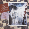 Shoot Your Radio [Vinyl]